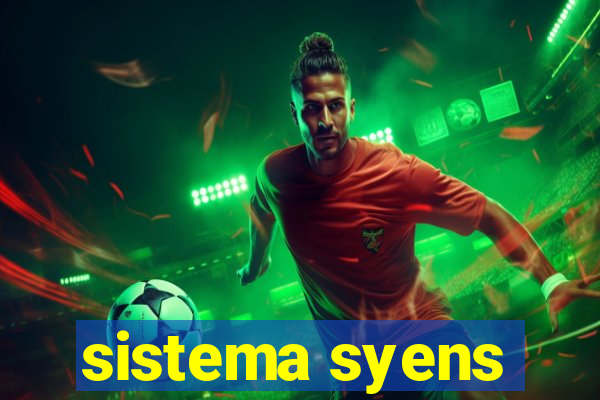 sistema syens